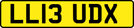 LL13UDX