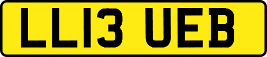 LL13UEB