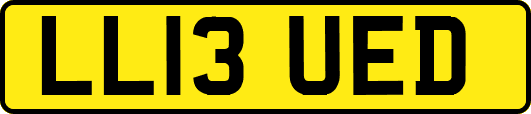 LL13UED