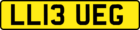 LL13UEG