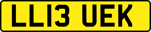 LL13UEK
