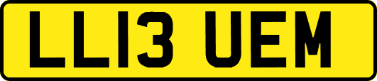 LL13UEM