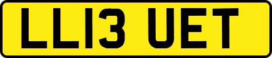 LL13UET
