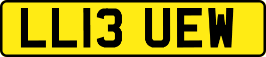 LL13UEW