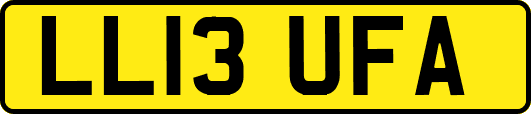 LL13UFA