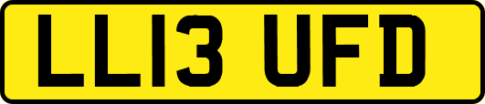 LL13UFD