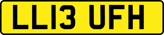 LL13UFH