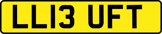 LL13UFT