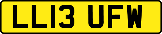 LL13UFW