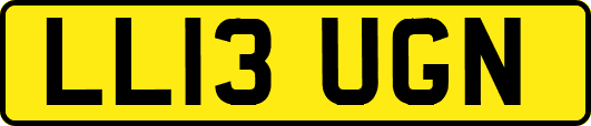 LL13UGN