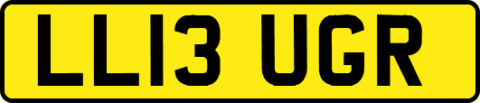 LL13UGR