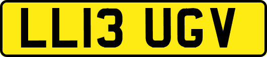 LL13UGV