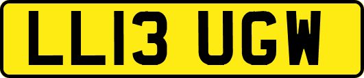 LL13UGW
