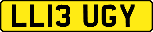 LL13UGY