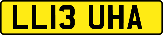 LL13UHA