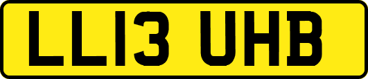 LL13UHB