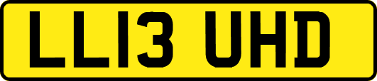 LL13UHD