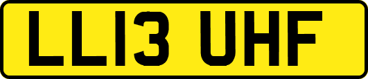 LL13UHF