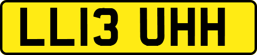 LL13UHH