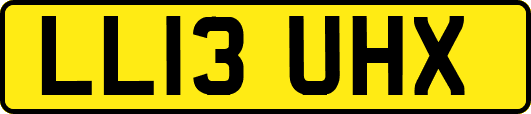 LL13UHX