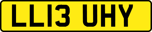 LL13UHY