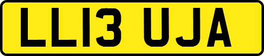 LL13UJA