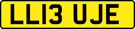 LL13UJE