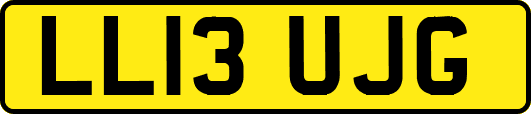 LL13UJG