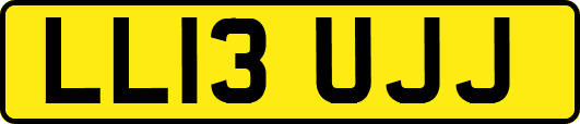 LL13UJJ