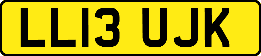 LL13UJK
