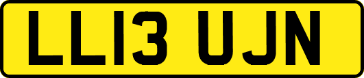 LL13UJN