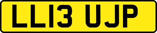 LL13UJP