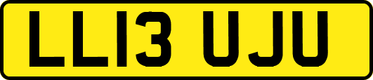 LL13UJU