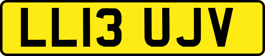 LL13UJV