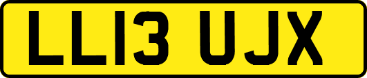 LL13UJX