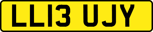LL13UJY