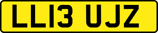 LL13UJZ
