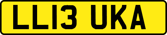 LL13UKA