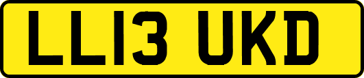 LL13UKD