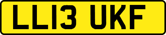 LL13UKF