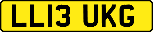 LL13UKG