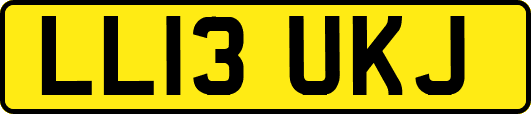LL13UKJ