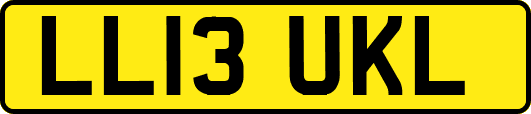LL13UKL