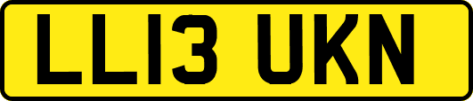 LL13UKN