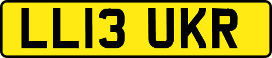 LL13UKR