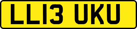 LL13UKU