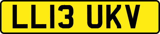 LL13UKV
