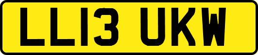 LL13UKW