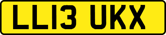 LL13UKX