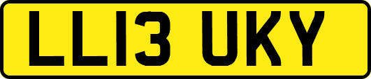 LL13UKY